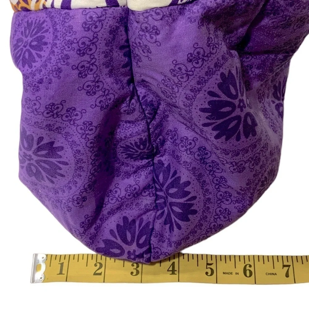Hand Crafted boho artisan